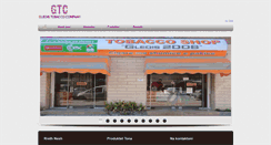 Desktop Screenshot of gtc-al.com
